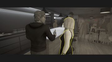 Immagine -5 del gioco Fragments of Him per Xbox One